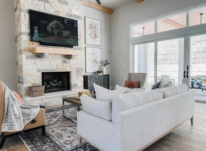 Flowering Plants IV Brown