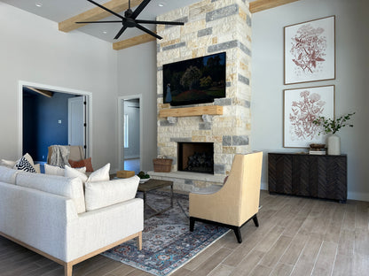 Flowering Plants IV Brown