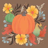 Autumn Fresh II by Gia Graham. SKU 76393a. Archival Giclee Fine art print for wall decor.