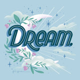 Celestial Dreams I by Gia Graham. SKU 92929a. Archival Giclee Fine art print for wall decor.