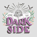 Dark Side II by Gia Graham. SKU 81626a. Archival Giclee Fine art print for wall decor.