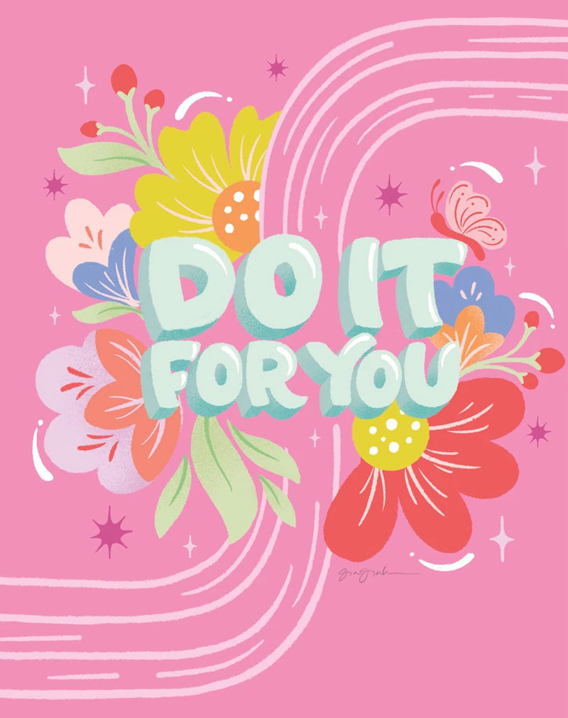 Do It For You I by Gia Graham
