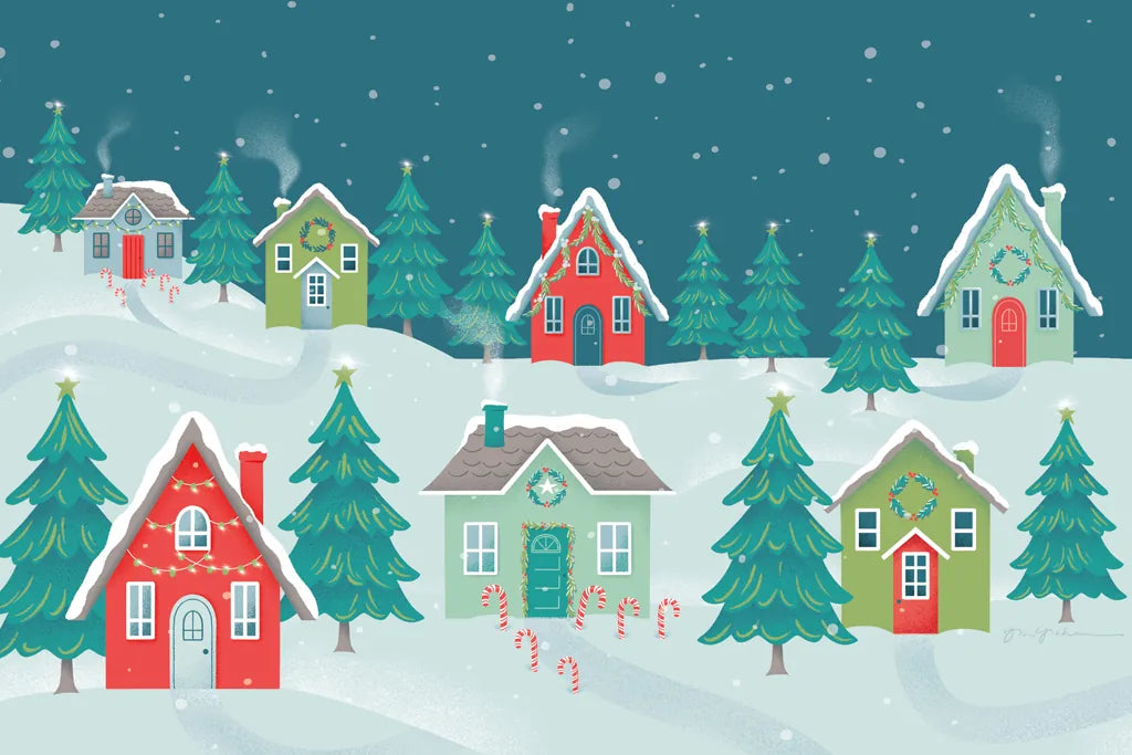 Falala I by Gia Graham. SKU 79021i. Archival Giclee Fine art print for wall decor.