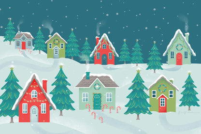 Falala I by Gia Graham. SKU 79021i. Archival Giclee Fine art print for wall decor.