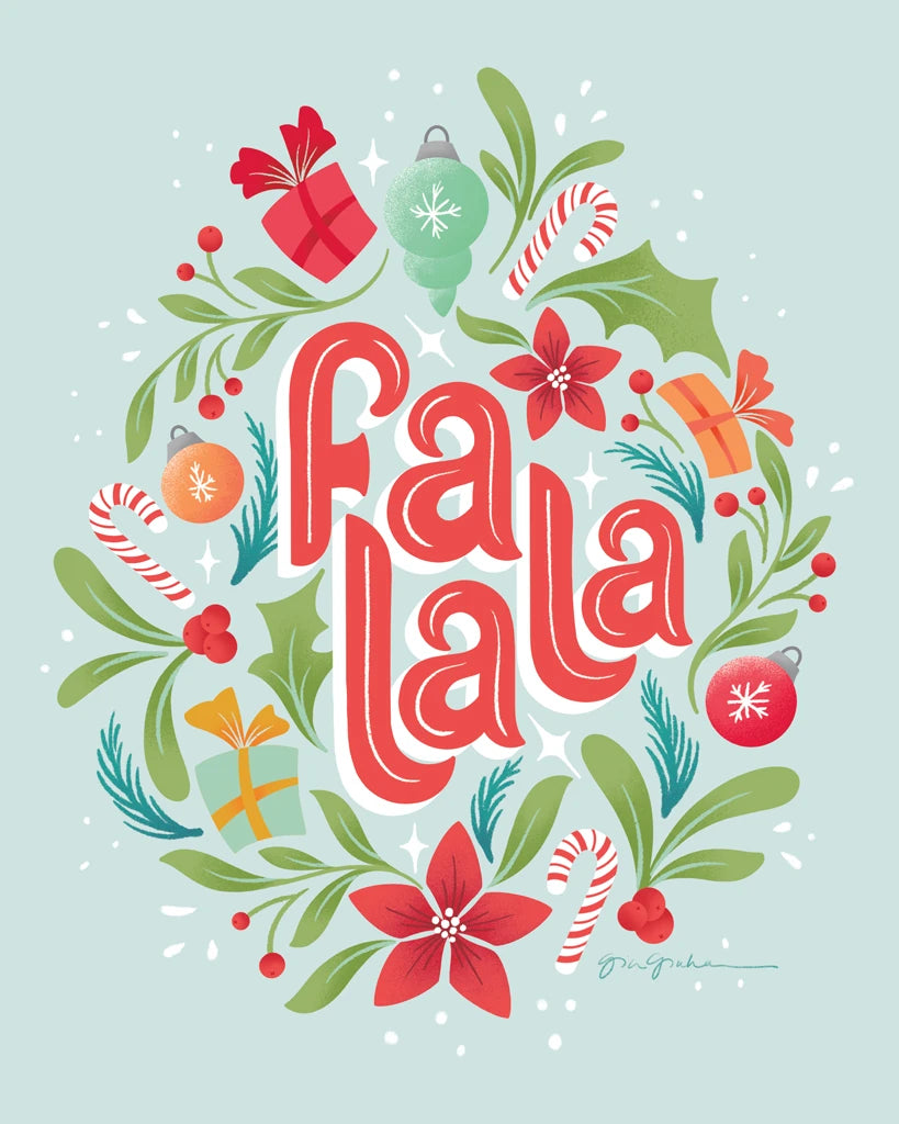 Falala II by Gia Graham