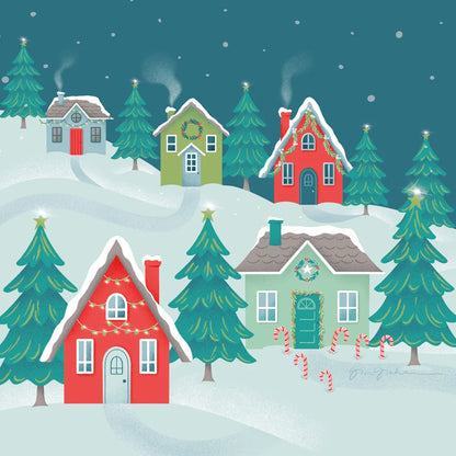 Falala IV by Gia Graham. SKU 79024a. Archival Giclee Fine art print for wall decor.