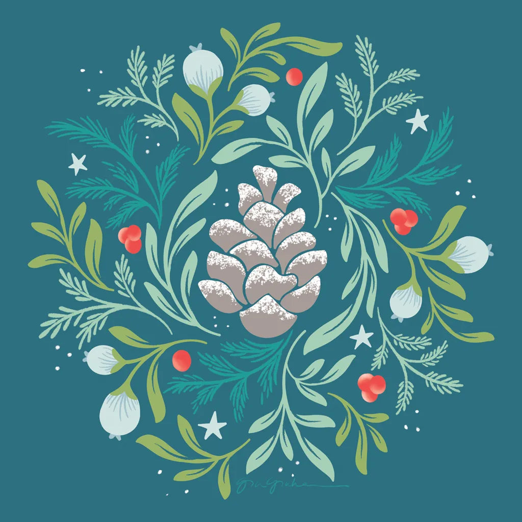 Falala VI by Gia Graham. SKU 79026a. Archival Giclee Fine art print for wall decor.