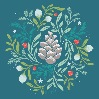 Falala VI by Gia Graham. SKU 79026a. Archival Giclee Fine art print for wall decor.