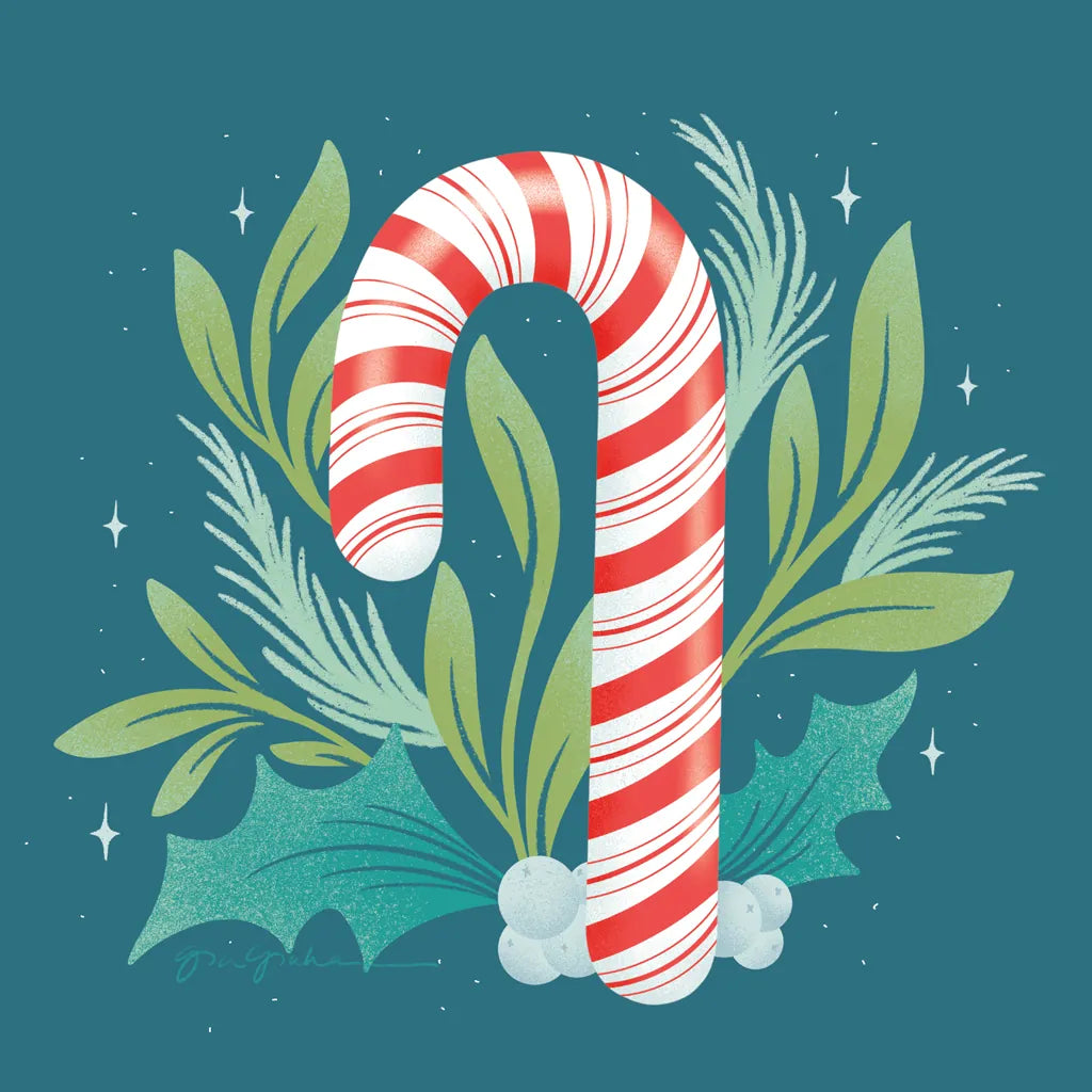 Falala VII by Gia Graham. SKU 79027a. Archival Giclee Fine art print for wall decor.