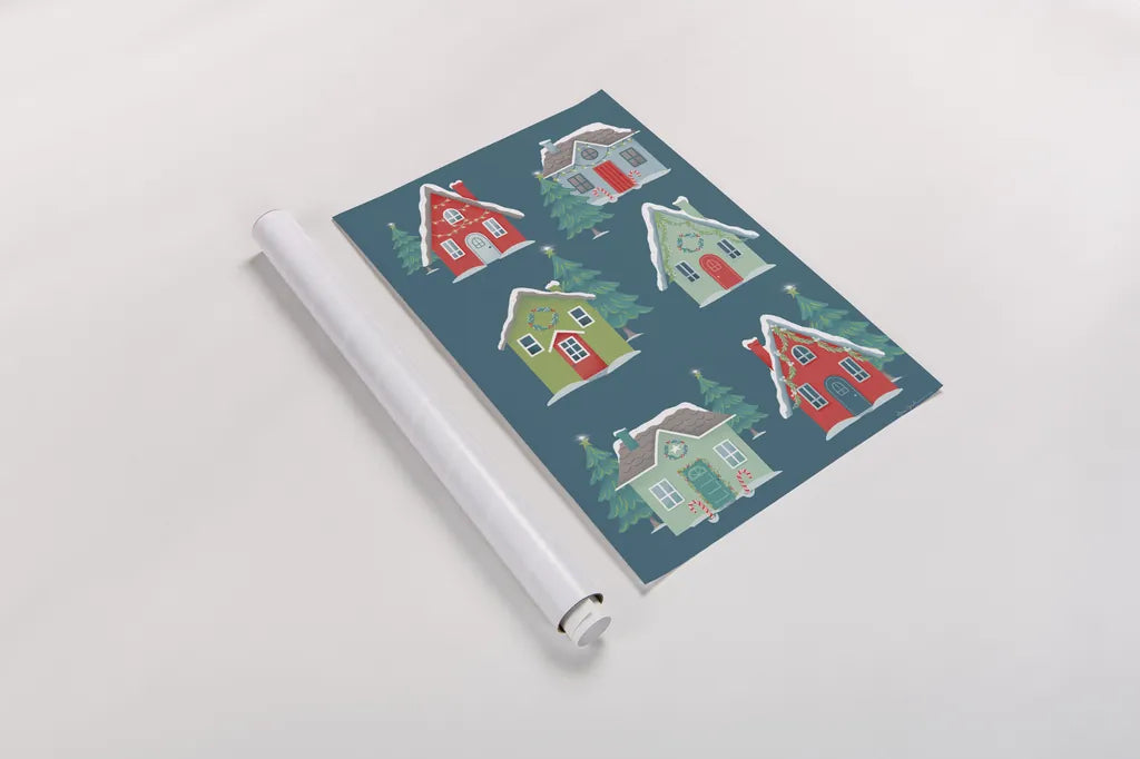 Falala VIII by Gia Graham. shown as a rolled paper print. Available as archival giclee rolled canvas, fine art paper, or poster print. SKU 101679h.