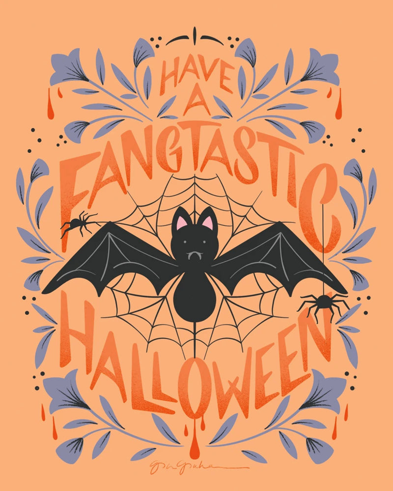 Fangtastic I by Gia Graham