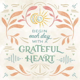Heart and Mind I by Gia Graham. SKU 67254a. Archival Giclee Fine art print for wall decor.