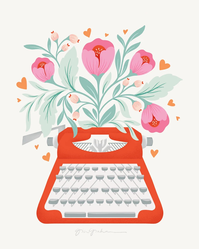 Just My Type II by Gia Graham