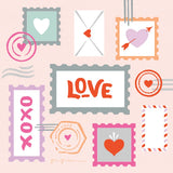 Just My Type V by Gia Graham. SKU 79671a. Archival Giclee Fine art print for wall decor.