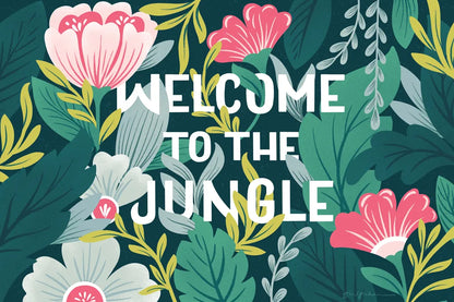 Lush Life I by Gia Graham. SKU 80218i. Archival Giclee Fine art print for wall decor.