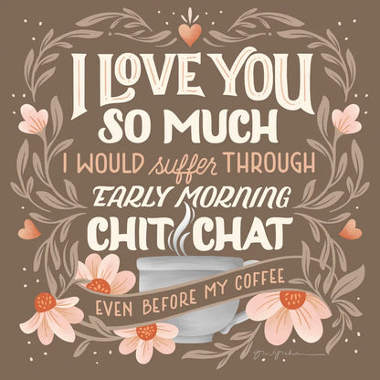 Perfect Blend II by Gia Graham. SKU 92123a. Archival Giclee Fine art print for wall decor.