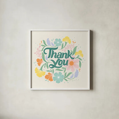 Wild and Free V by Gia Graham. Shown in a crisp white glass frame for a clean and minimalist style. Available as an archival giclee rolled canvas, fine art paper, or poster print. SKU 88027a.