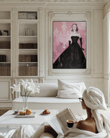 Couture Lady II