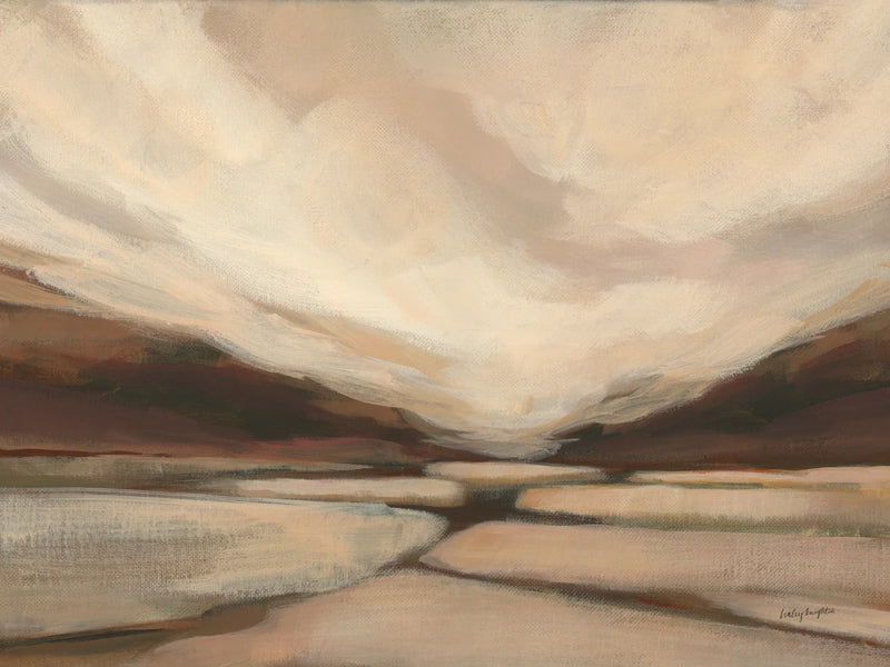 Auburn Canyon by Haley Knighten