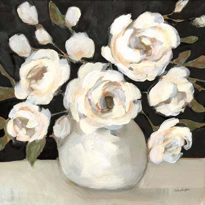 Billy Jean Black by Haley Knighten. SKU 92989a. Archival Giclee Fine art print for wall decor.