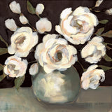 Billy Jean Dark by Haley Knighten. SKU 94042a. Archival Giclee Fine art print for wall decor.