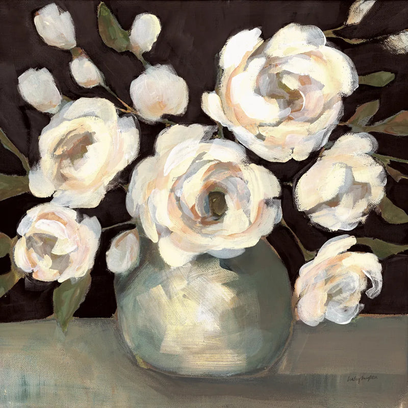 Billy Jean Dark by Haley Knighten. SKU 94042a. Archival Giclee Fine art print for wall decor.