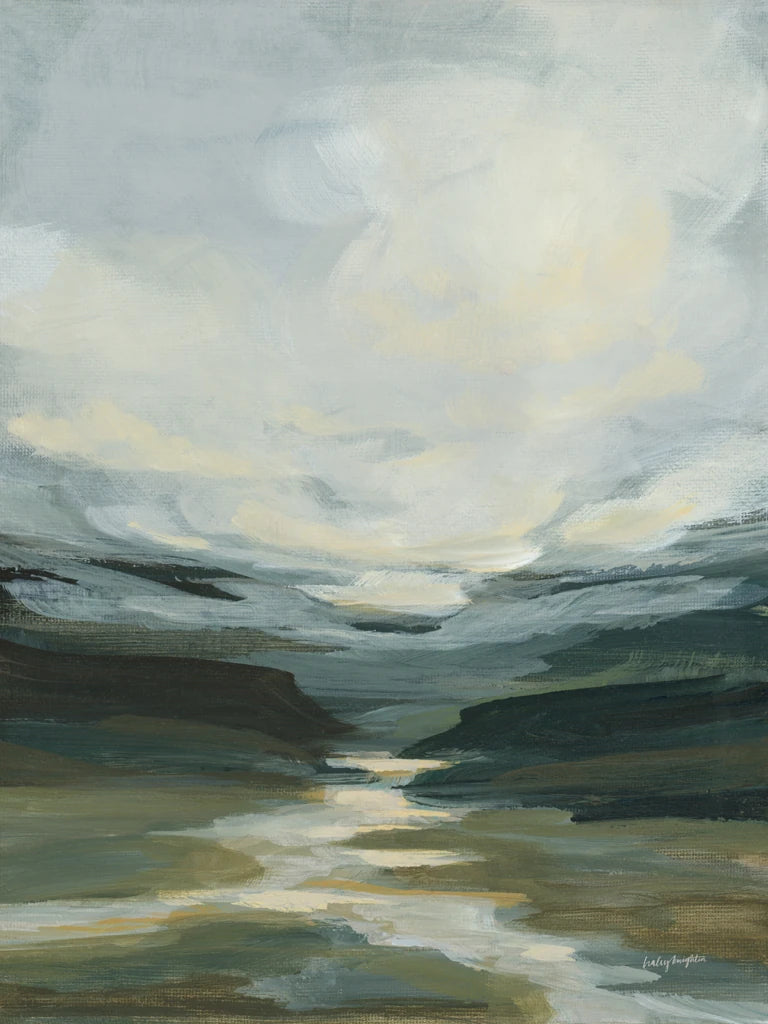 Blain Bottom by Haley Knighten
