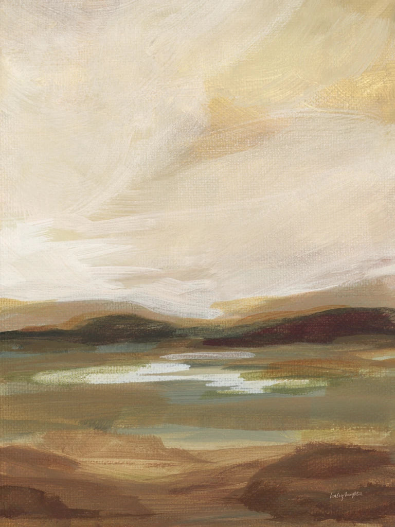 Chestnut Springs II by Haley Knighten