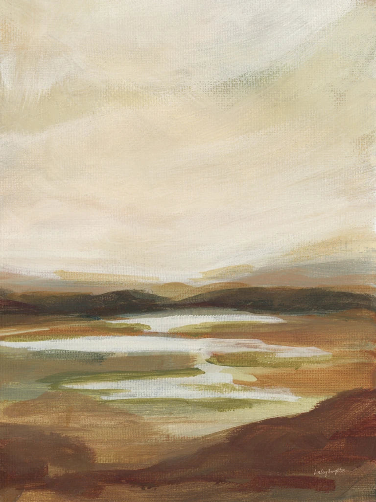 Chestnut Springs III by Haley Knighten