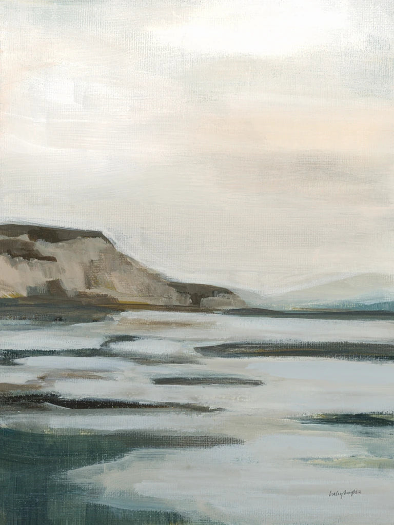 Cliff View by Haley Knighten