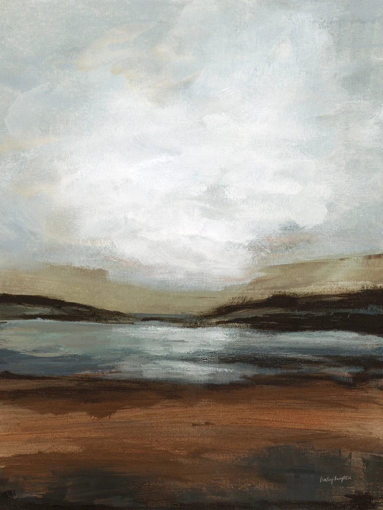 Copper Creek by Haley Knighten