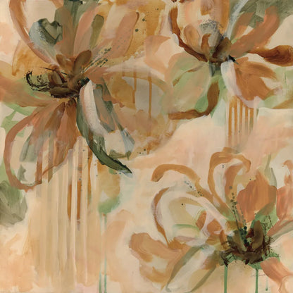 Fever Dream II by Haley Knighten. SKU 95249a. Archival Giclee Fine art print for wall decor.