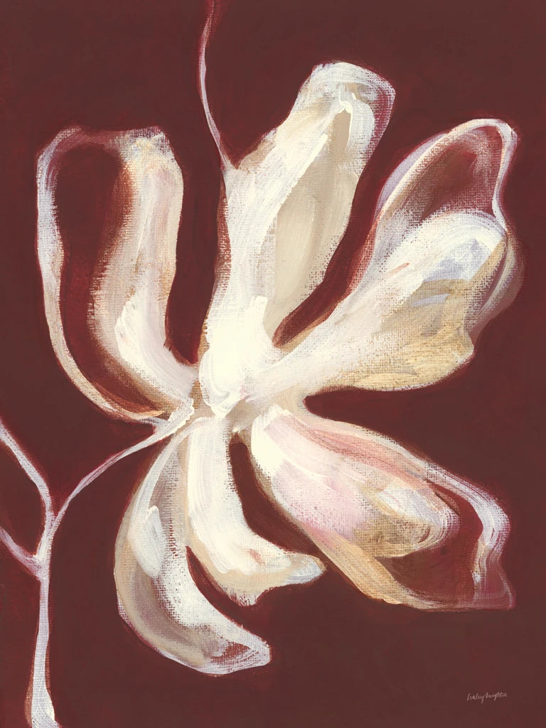 Fleural Spice II by Haley Knighten