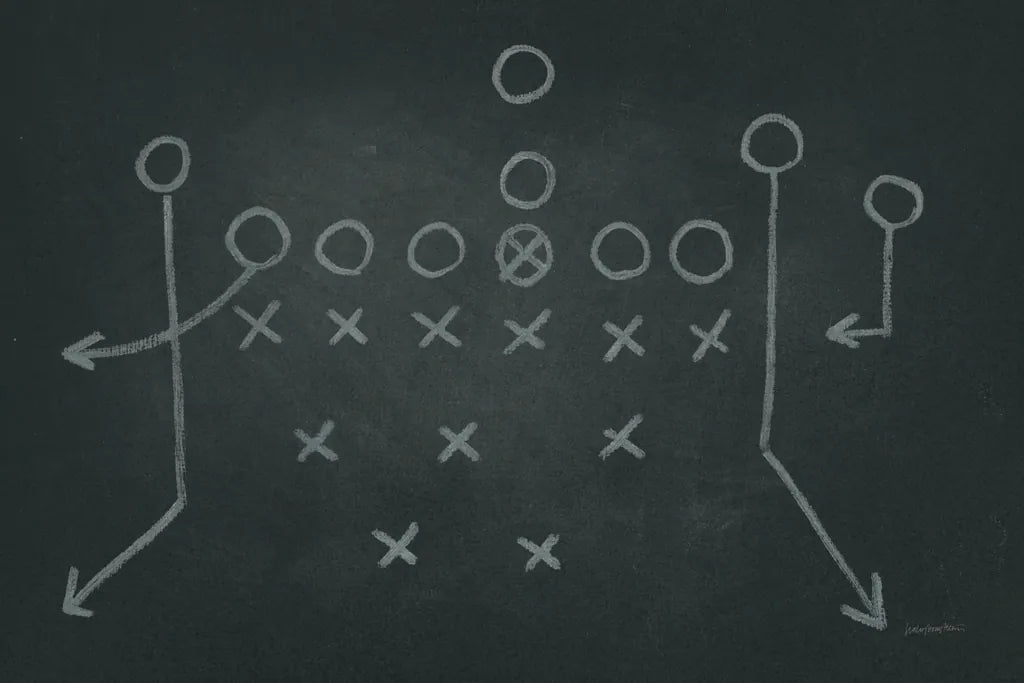 Hut Hut Hike I by Haley Knighten. SKU 91859i. Archival Giclee Fine art print for wall decor.