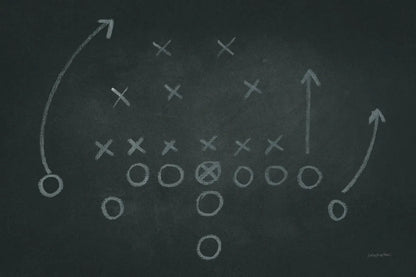 Hut Hut Hike II by Haley Knighten. SKU 91860i. Archival Giclee Fine art print for wall decor.