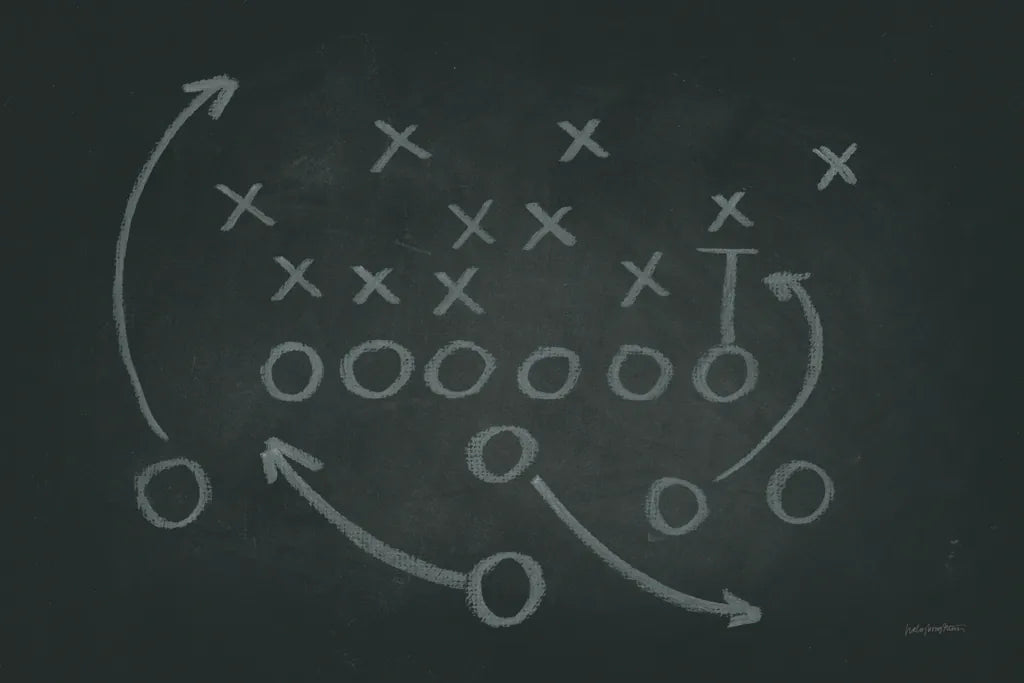 Hut Hut Hike III by Haley Knighten. SKU 91861i. Archival Giclee Fine art print for wall decor.