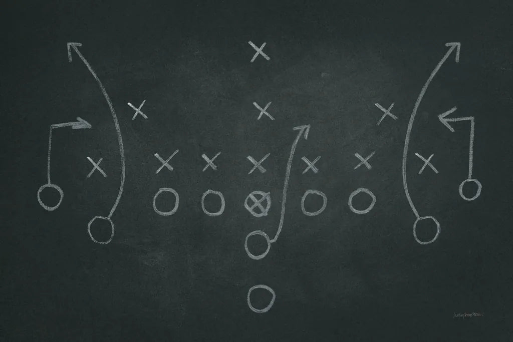 Hut Hut Hike IV by Haley Knighten. SKU 91862i. Archival Giclee Fine art print for wall decor.