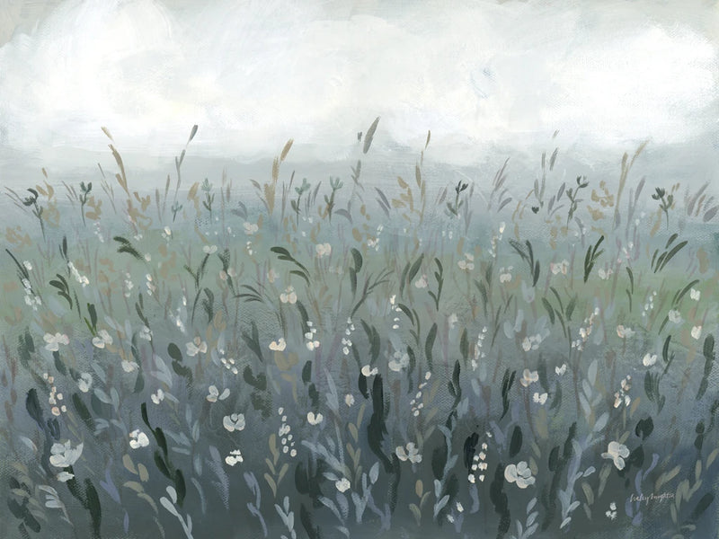 Misty Meadow by Haley Knighten