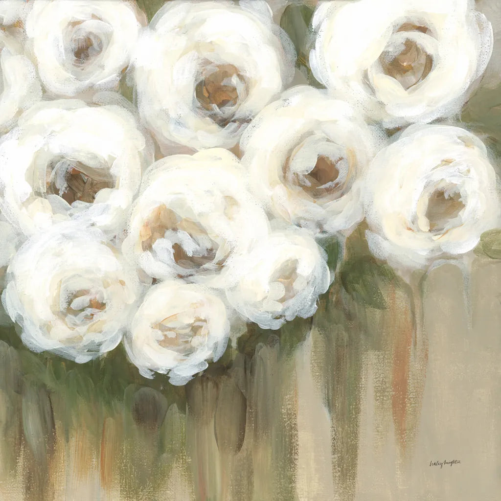 Ms Adele by Haley Knighten. SKU 91011a. Archival Giclee Fine art print for wall decor.