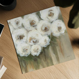Ms Adele by Haley Knighten. Shown as a detailed flat fine art print, highlighting archival giclee quality. Available as an archival giclee rolled canvas, fine art paper, or poster print. SKU 91011a.