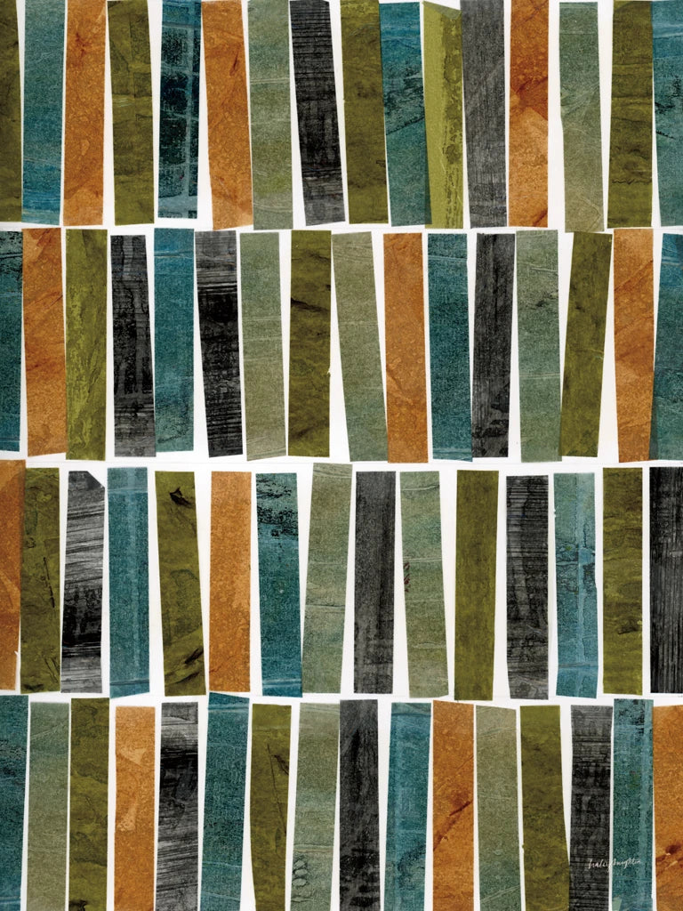 River Stripes by Haley Knighten