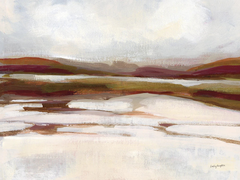 Ruby Creek I by Haley Knighten