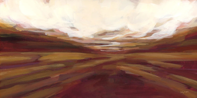 Russet Ridge by Haley Knighten
