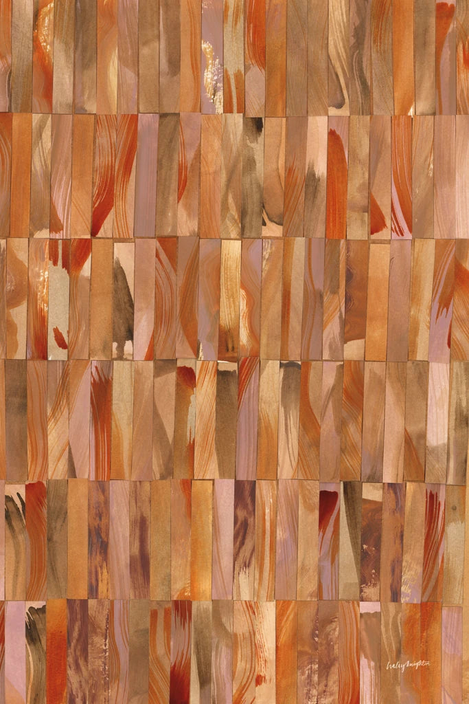 Slow Form II by Haley Knighten