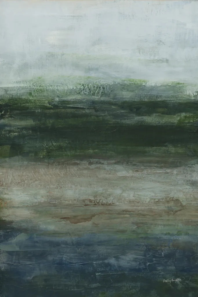 Slow Motion by Haley Knighten. SKU 90539h. Archival Giclee Fine art print for wall decor.