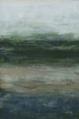 Slow Motion by Haley Knighten. SKU 90539h. Archival Giclee Fine art print for wall decor.