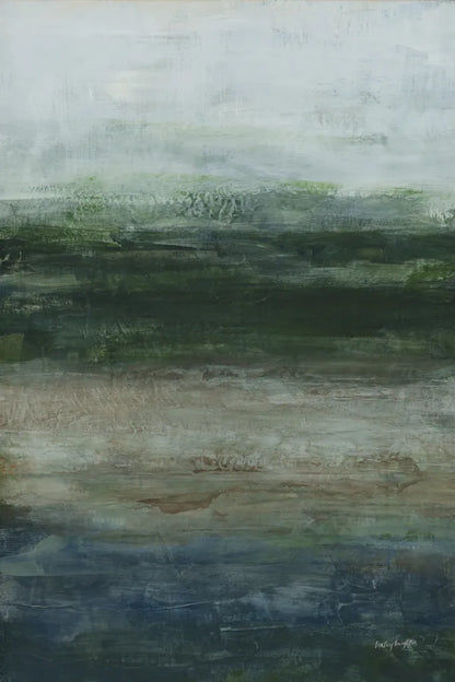 Slow Motion by Haley Knighten. SKU 90539h. Archival Giclee Fine art print for wall decor.