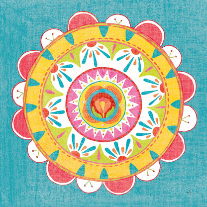 Like Frida I by Harriet Sussman. SKU 39653a. Archival Giclee Fine art print for wall decor.