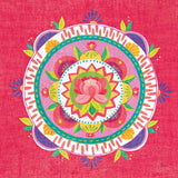 Like Frida II by Harriet Sussman. SKU 39654a. Archival Giclee Fine art print for wall decor.