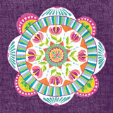 Like Frida III by Harriet Sussman. SKU 39655a. Archival Giclee Fine art print for wall decor.